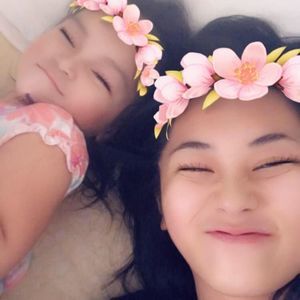 Meet your Posher, Tracy